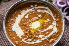 Dal Makhani