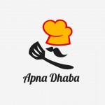 Apna Dhaba logo