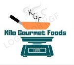 GOURMET Foods logo