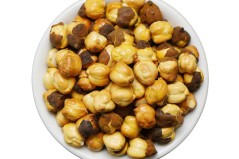 Black Chana