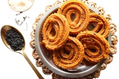 Butter Chakli 200gm