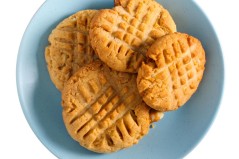Butter Cookies