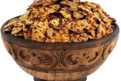 Chana Jor 200gm