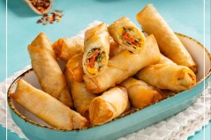 Cheese Chilli Cigars