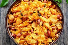 Corn Chiwda