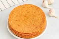 Garlic Methi Khakra