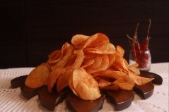 Hot Chilly Wafers