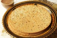Jeera Khakra200gm
