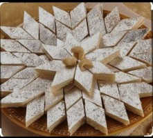 Jai Bhawani Wafers Farsan