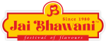 Jai Bhawani Wafers Farsan logo