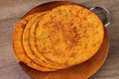 Masala Methi Khakra 200gm