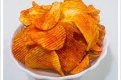 Masala Ruffles