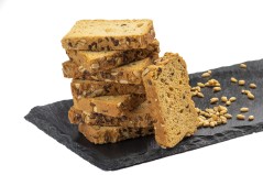 Multi Grain Toast 200gm