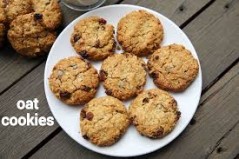 Oats Cookies 250gm