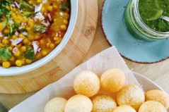 Panipuri