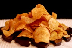 Piri Piri Wafers 200GM