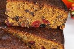 Plum Cake 250gm