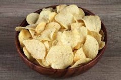Cream n Onion Potato Chips