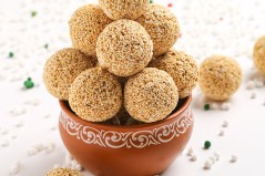 Rajgira Ladoo
