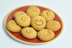 Royal Nankhatai 250gm