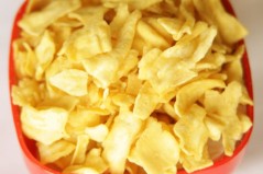 Salted Papdi 200gm