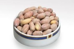 Salted Peanut