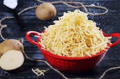 Salted Salli