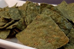 Spinach Jalapeno 100gm