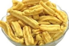Tea Time Puri 200gm