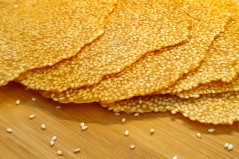 Teel Papdi 200gm
