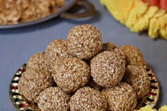 Til Ladoo