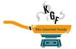 Kilo Gourmet Foods logo
