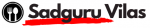 Sadguru Vilas logo