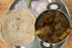 Agri Mutton