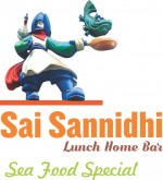 Sai Sanniddhi logo