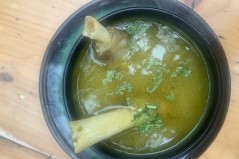 Paya Soup