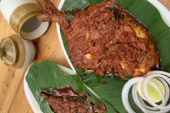 Pomfret (250 g)